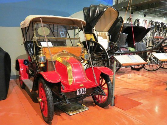 Penrose Heritage Museum